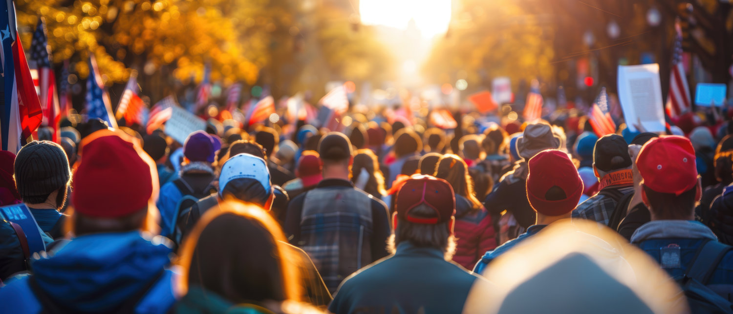 Mon premier évènement